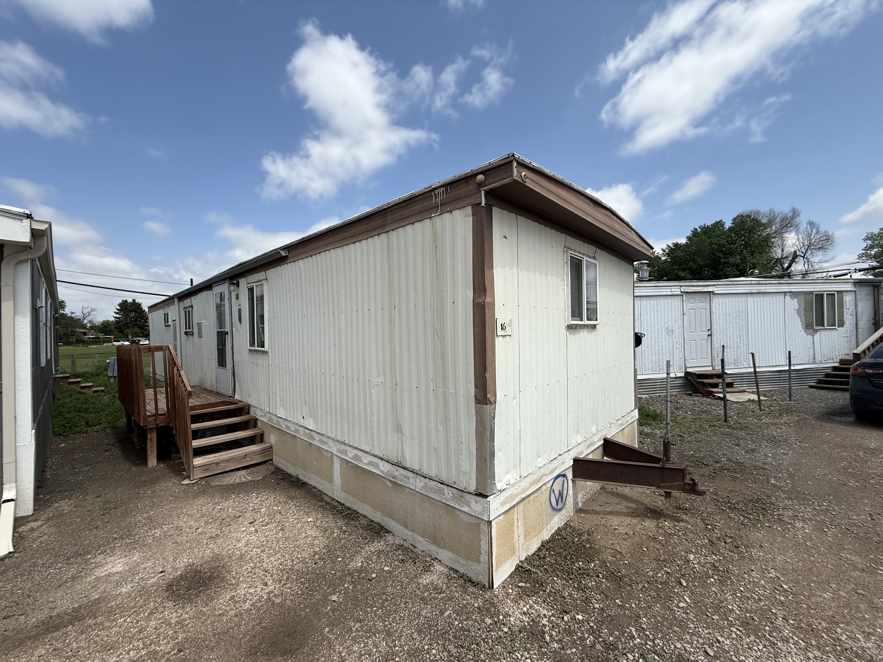 1303 N College Ave #16