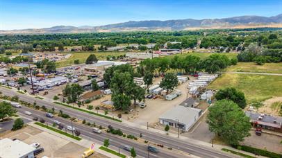 1303 N College Ave #35