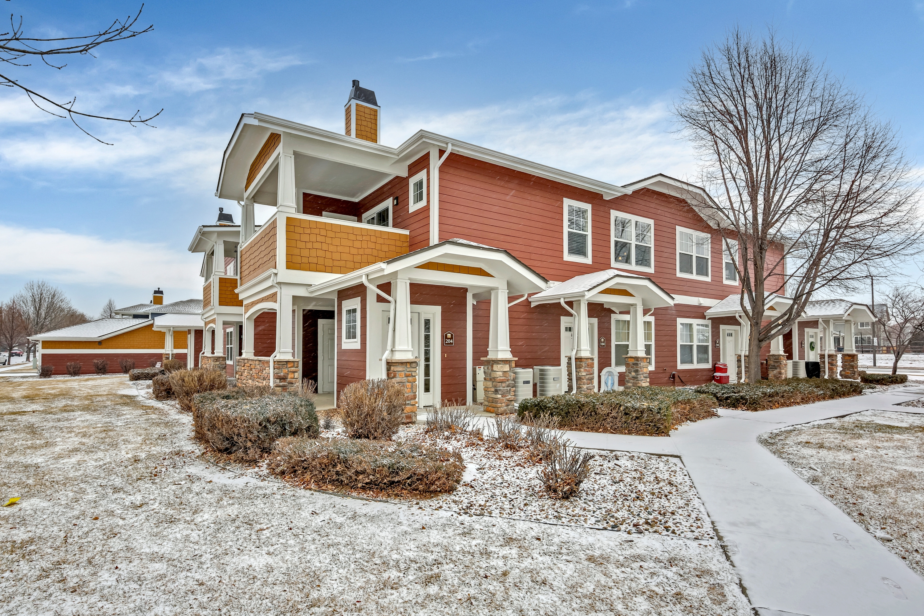 2514 Owens Avenue #204 - 1