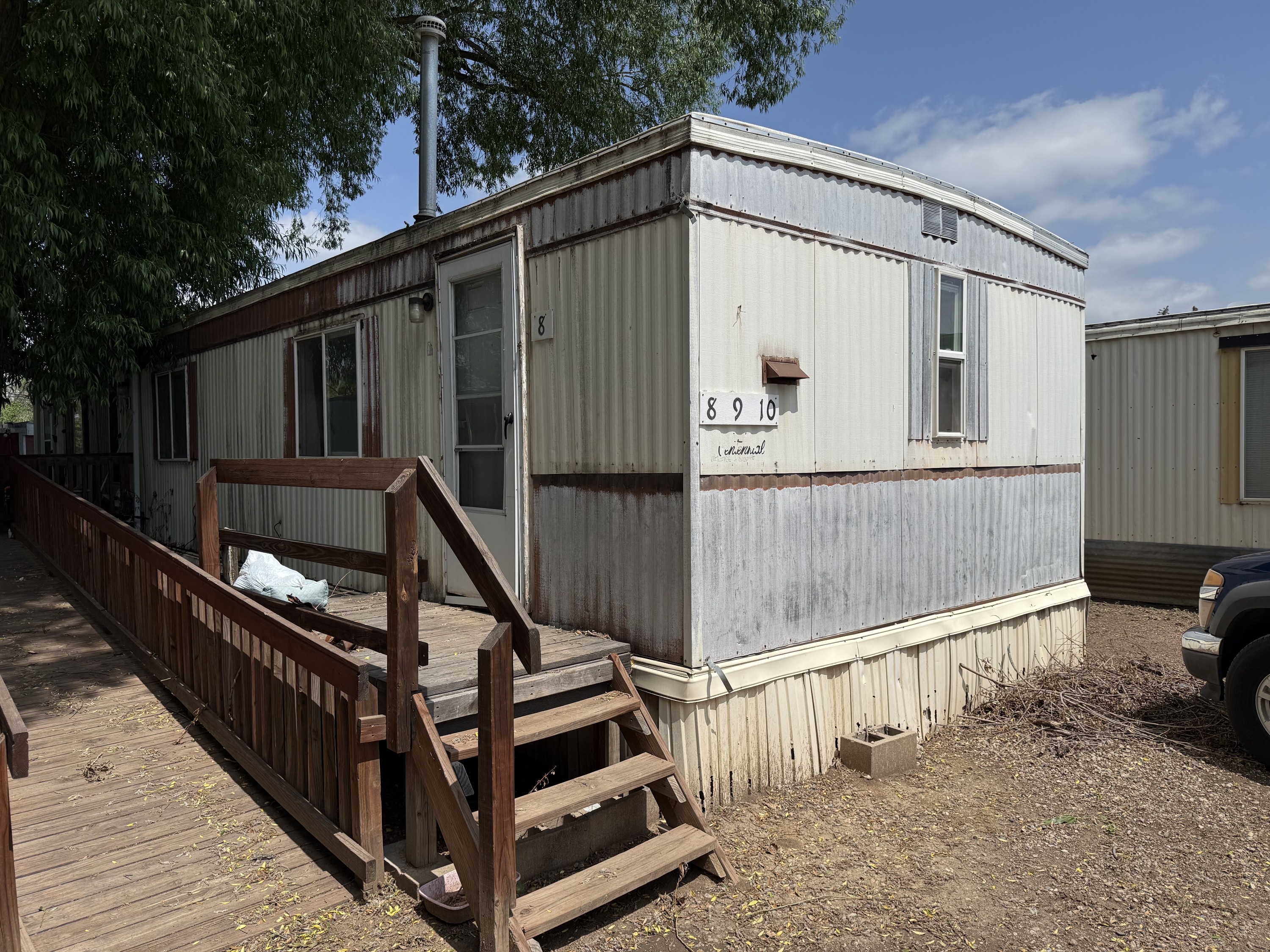 1303 N College Ave #8