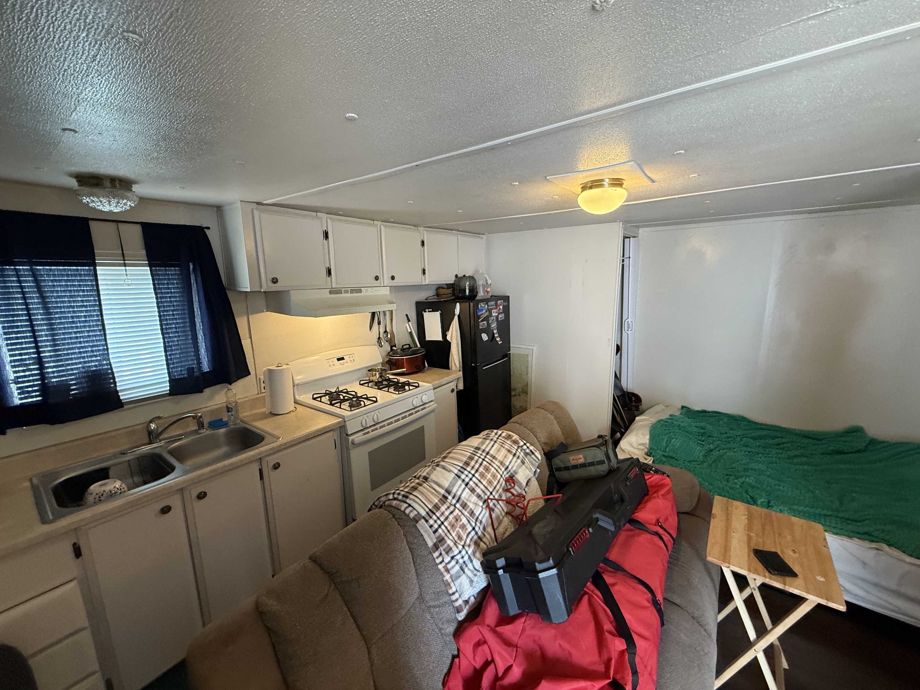 1303 N College Ave #20